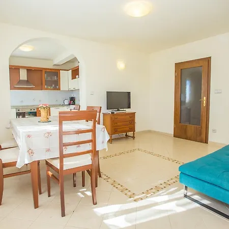 Luka Apartment Poreč