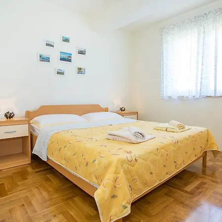 Luka * Porec