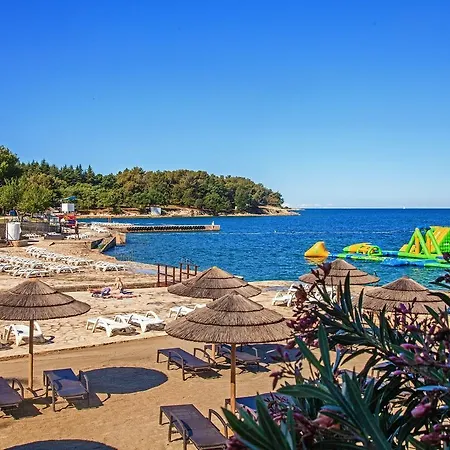 Apartmán Luka