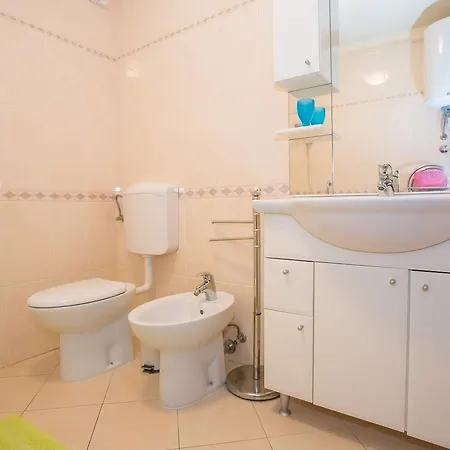 Apartmán Luka