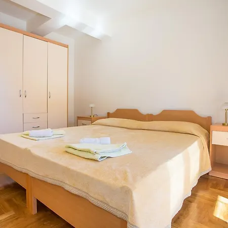 Apartmán Luka *